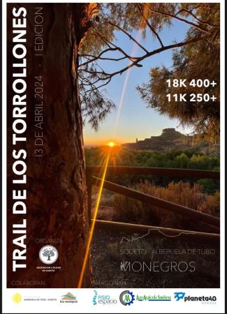 Imagen I Trail de Los Torrollones