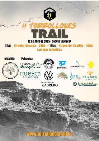 Imagen Torrollones Trail