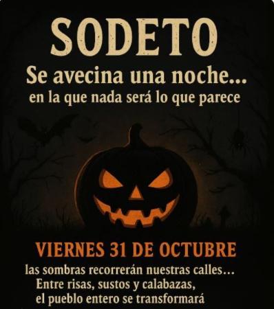 Image Halloween Sodeto