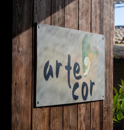 Imagen Jornada de puertas abiertas taller ARTECOR