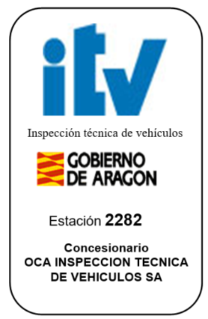 Imagen Inspección Técnica de Vehículos en Sodeto