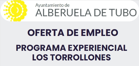 Imagen Oferta de empleo