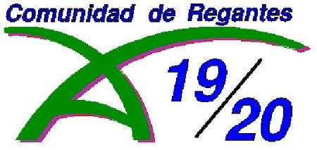 Imagen Convocatoria Junta General Ordinaria Comunidad de Regantes A-19-20