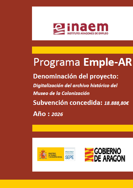 Imagen El Ayuntamiento de Alberuela de Tubo recibe una subvención del INAEM dentro del Programa Emple-AR