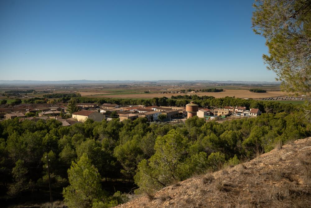 Imagen: Alberuela de Tubo-Sodeto-vistas (1)