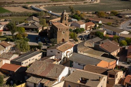 Alberuela de Tubo-municipio-calles