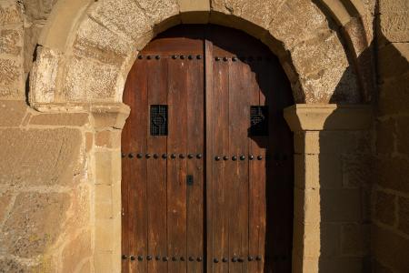 Imagen Alberuela de Tubo gana la batalla judicial a la diócesis de Huesca por...