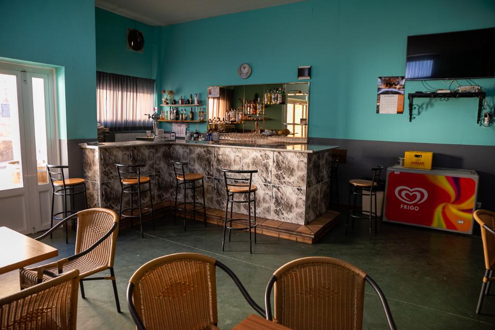 Imagen Bar y Club Social de Alberuela de Tubo