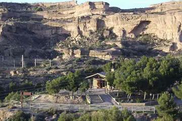Imagen Parque de la Gabarda